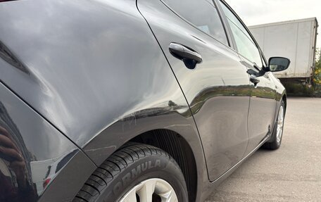 KIA cee'd III, 2013 год, 980 000 рублей, 12 фотография