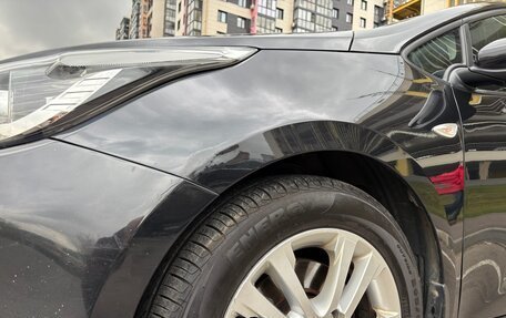 KIA cee'd III, 2013 год, 980 000 рублей, 14 фотография