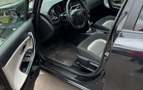 KIA cee'd III, 2013 год, 980 000 рублей, 10 фотография