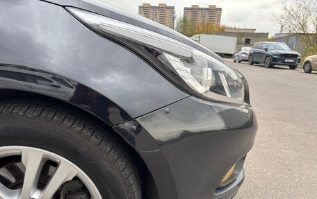 KIA cee'd III, 2013 год, 980 000 рублей, 13 фотография