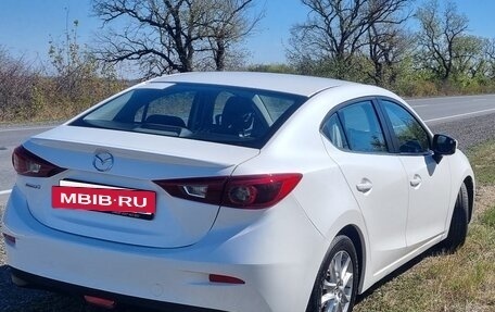 Mazda 3, 2014 год, 1 390 000 рублей, 5 фотография