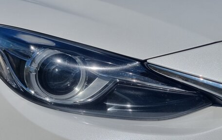 Mazda 3, 2014 год, 1 390 000 рублей, 7 фотография