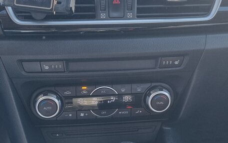 Mazda 3, 2014 год, 1 390 000 рублей, 10 фотография