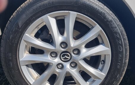 Mazda 3, 2014 год, 1 390 000 рублей, 15 фотография