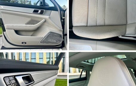 Porsche Panamera II рестайлинг, 2019 год, 8 200 000 рублей, 2 фотография