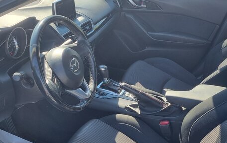 Mazda 3, 2014 год, 1 390 000 рублей, 11 фотография