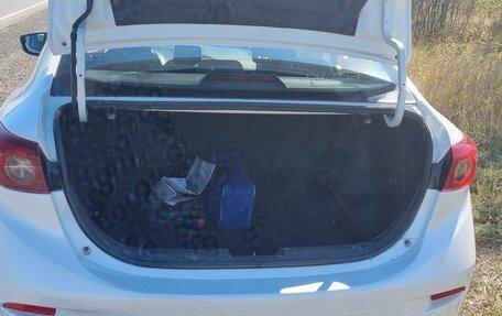 Mazda 3, 2014 год, 1 390 000 рублей, 14 фотография