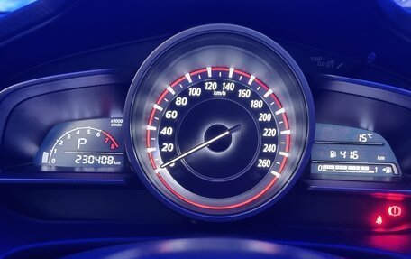 Mazda 3, 2014 год, 1 390 000 рублей, 9 фотография