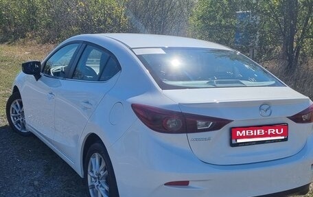 Mazda 3, 2014 год, 1 390 000 рублей, 6 фотография