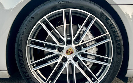 Porsche Panamera II рестайлинг, 2019 год, 8 200 000 рублей, 3 фотография