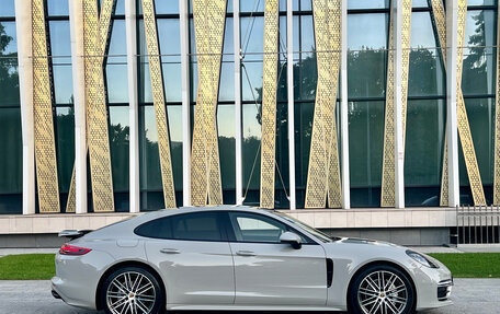 Porsche Panamera II рестайлинг, 2019 год, 8 200 000 рублей, 7 фотография