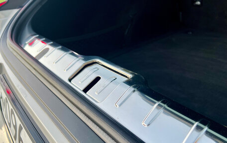 Porsche Panamera II рестайлинг, 2019 год, 8 200 000 рублей, 13 фотография