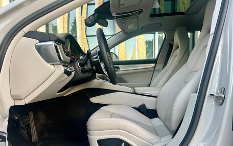 Porsche Panamera II рестайлинг, 2019 год, 8 200 000 рублей, 12 фотография