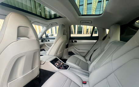Porsche Panamera II рестайлинг, 2019 год, 8 200 000 рублей, 6 фотография
