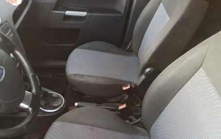 Ford Fusion I, 2007 год, 300 000 рублей, 6 фотография