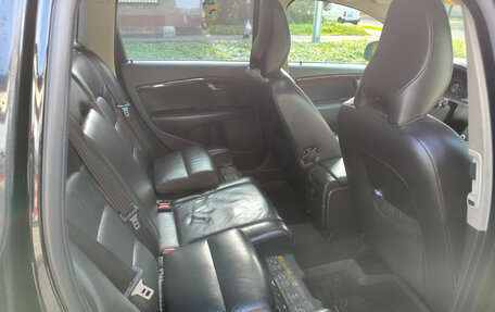 Volvo V70 III рестайлинг, 2008 год, 1 500 000 рублей, 8 фотография