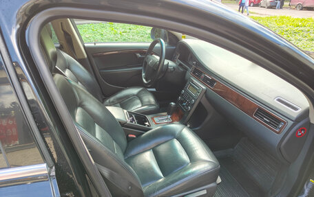 Volvo V70 III рестайлинг, 2008 год, 1 500 000 рублей, 6 фотография