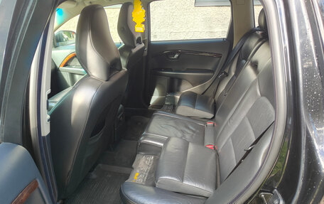 Volvo V70 III рестайлинг, 2008 год, 1 500 000 рублей, 12 фотография