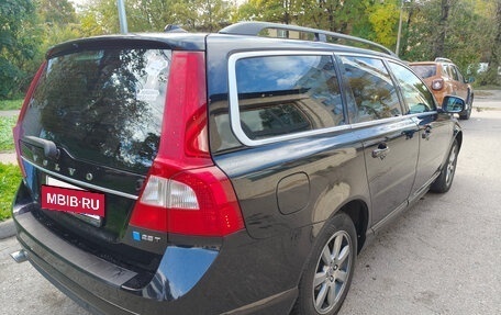 Volvo V70 III рестайлинг, 2008 год, 1 500 000 рублей, 4 фотография
