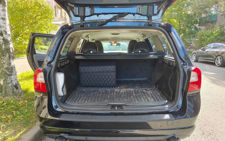 Volvo V70 III рестайлинг, 2008 год, 1 500 000 рублей, 14 фотография