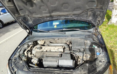 Volvo V70 III рестайлинг, 2008 год, 1 500 000 рублей, 15 фотография