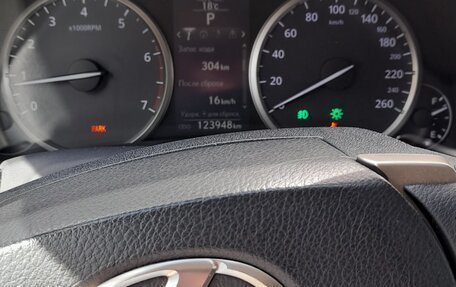 Lexus NX I, 2017 год, 3 150 000 рублей, 8 фотография