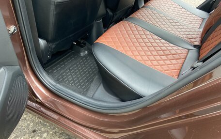 Hyundai Solaris II рестайлинг, 2022 год, 1 730 000 рублей, 9 фотография