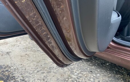 Hyundai Solaris II рестайлинг, 2022 год, 1 730 000 рублей, 10 фотография