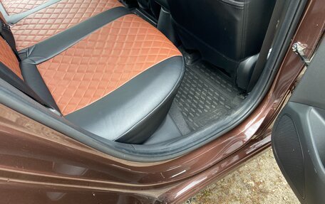 Hyundai Solaris II рестайлинг, 2022 год, 1 730 000 рублей, 12 фотография