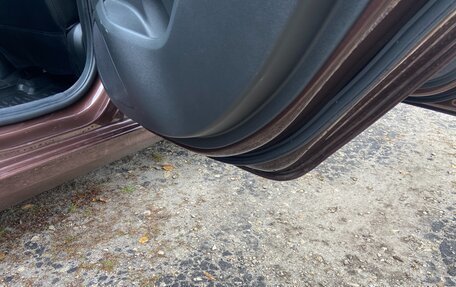 Hyundai Solaris II рестайлинг, 2022 год, 1 730 000 рублей, 13 фотография