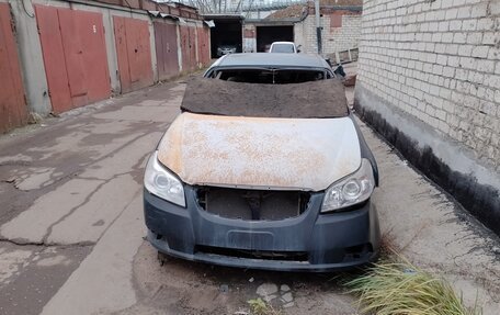 Chevrolet Epica, 2008 год, 250 000 рублей, 1 фотография