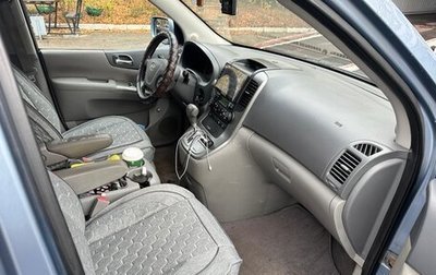 KIA Carnival III, 2009 год, 1 540 000 рублей, 1 фотография