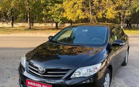 Toyota Corolla, 2013 год, 1 200 000 рублей, 1 фотография