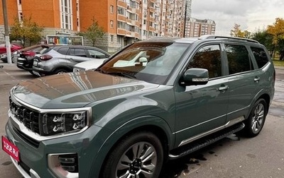 KIA Mohave I, 2023 год, 6 400 000 рублей, 1 фотография