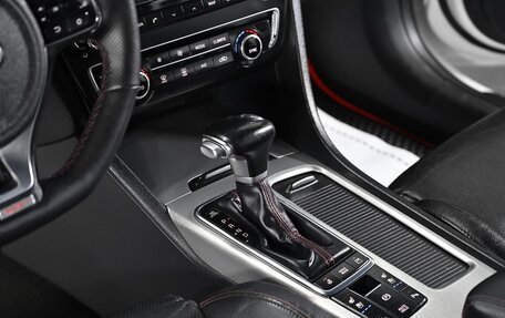 KIA Optima IV, 2018 год, 1 659 000 рублей, 11 фотография
