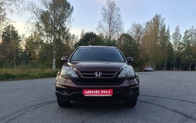 Honda CR-V III рестайлинг, 2012 год, 1 500 000 рублей, 1 фотография