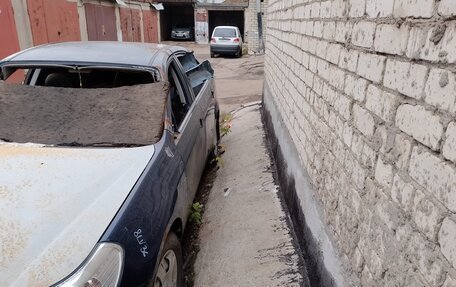 Chevrolet Epica, 2008 год, 250 000 рублей, 8 фотография