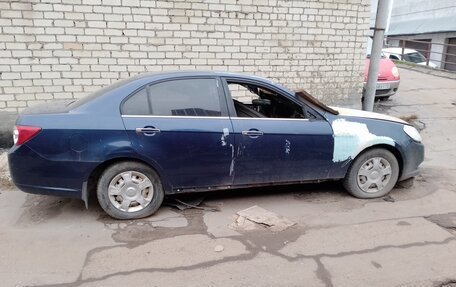 Chevrolet Epica, 2008 год, 250 000 рублей, 6 фотография
