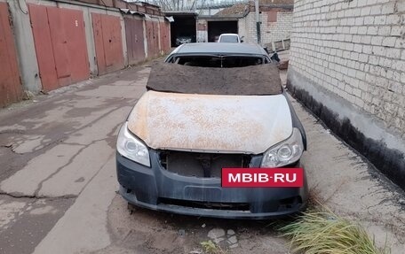 Chevrolet Epica, 2008 год, 250 000 рублей, 7 фотография