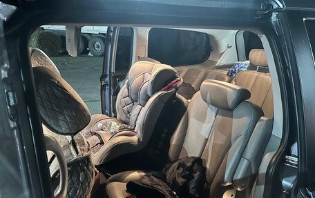KIA Carnival III, 2009 год, 1 540 000 рублей, 10 фотография