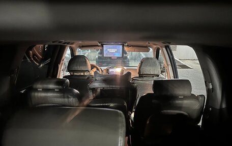 KIA Carnival III, 2009 год, 1 540 000 рублей, 15 фотография
