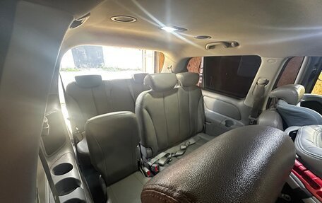 KIA Carnival III, 2009 год, 1 540 000 рублей, 18 фотография