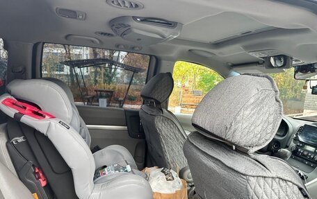 KIA Carnival III, 2009 год, 1 540 000 рублей, 16 фотография