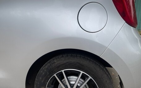 KIA Picanto II, 2014 год, 888 000 рублей, 6 фотография