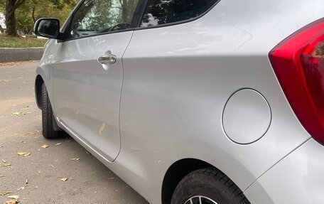 KIA Picanto II, 2014 год, 888 000 рублей, 7 фотография