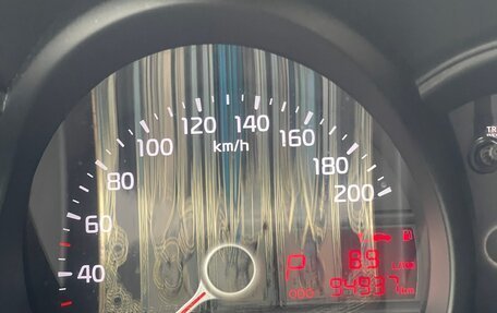 KIA Picanto II, 2014 год, 888 000 рублей, 16 фотография