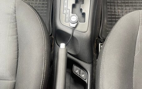 KIA Picanto II, 2014 год, 888 000 рублей, 20 фотография