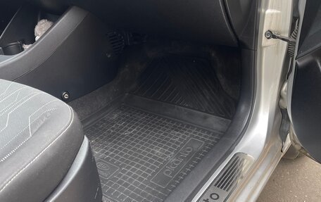 KIA Picanto II, 2014 год, 888 000 рублей, 22 фотография