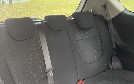 KIA Picanto II, 2014 год, 888 000 рублей, 23 фотография