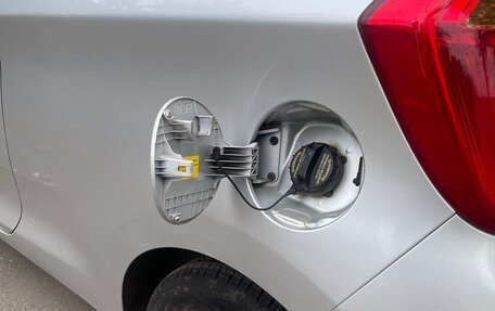 KIA Picanto II, 2014 год, 888 000 рублей, 27 фотография